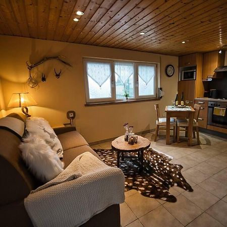 Les Chouchous Du Ried 3 / Proche Europapark Apartment Saasenheim Exterior foto